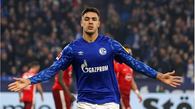 17. Ozan Kabak / Schalke 04 / 29 milyon €