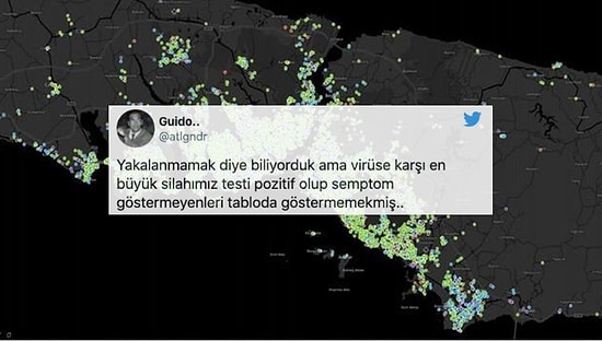 Fahrettin Koca'nın 'Belirti Göstermeyen Pozitif Vakalar Tabloda Yer Almıyor' Açıklaması Gündemde