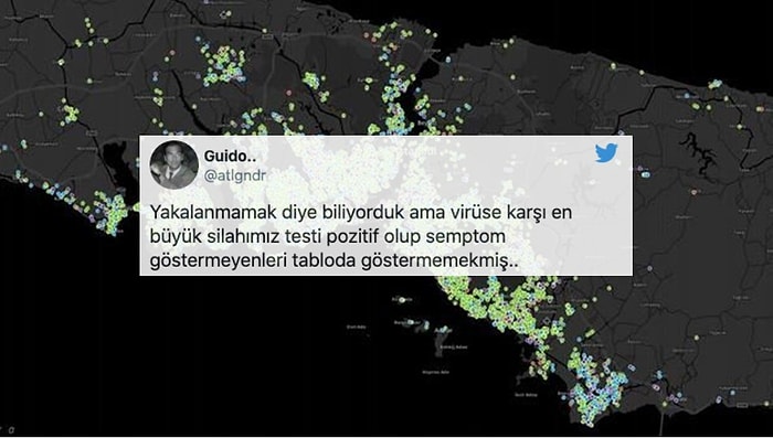 Fahrettin Koca'nın 'Belirti Göstermeyen Pozitif Vakalar Tabloda Yer Almıyor' Açıklaması Gündemde