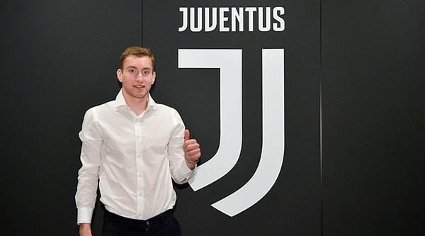 10. Dejan Kulusevski / Juventus / 40 milyon €