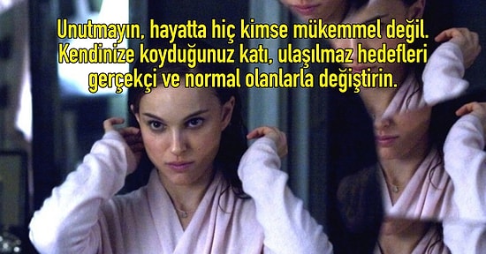 Kaygılarının Esiri Olup Çıkış Yolunu Bulamayanlara Yol Gösterecek, Kulaklara Küpe Etmelik 13 Tavsiye