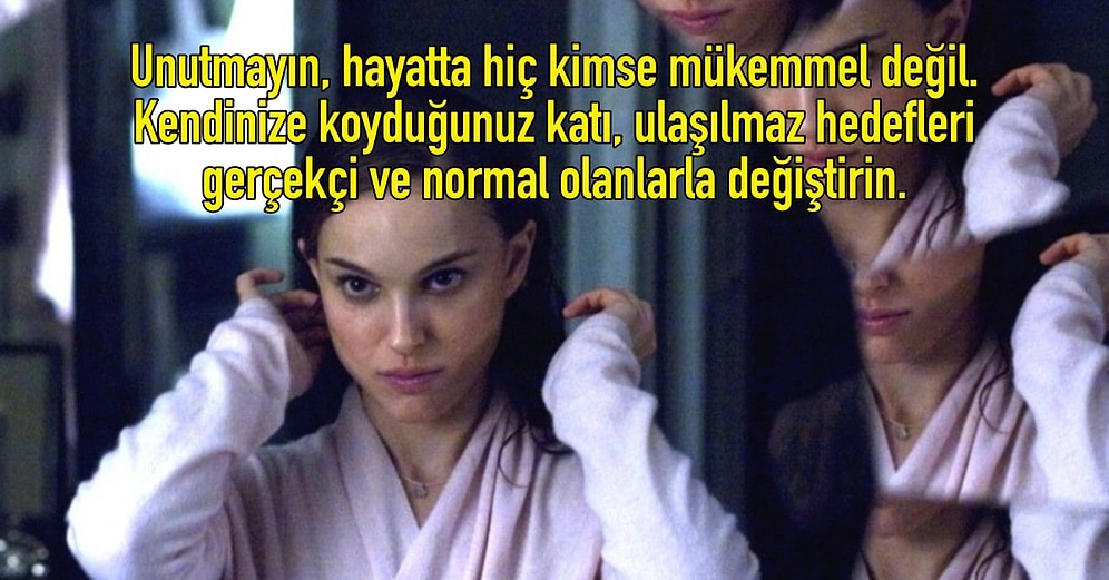 Kaygılarının Esiri Olup Çıkış Yolunu Bulamayanlara Yol Gösterecek, Kulaklara Küpe Etmelik 13 Tavsiye