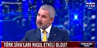 Canlı Yayında Ne Oldu? Habertürk Canlı Yayınında 'Sesler' Duyulduktan Sonra Yayına Ara Verildi