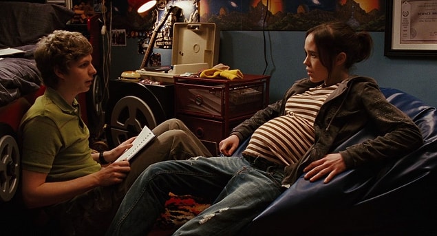 8. Juno (2007)