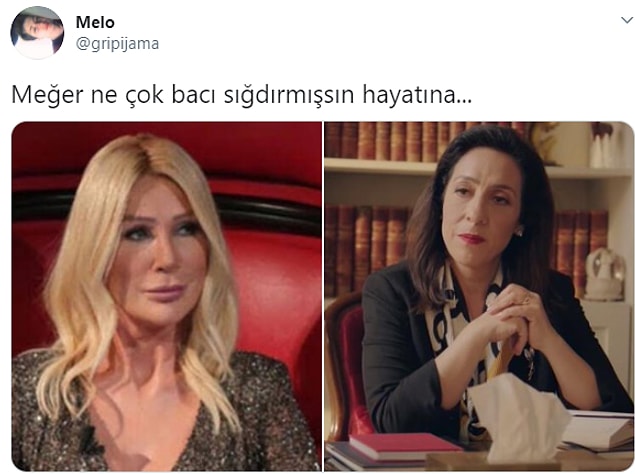 13. Gelin Seda hanım...
