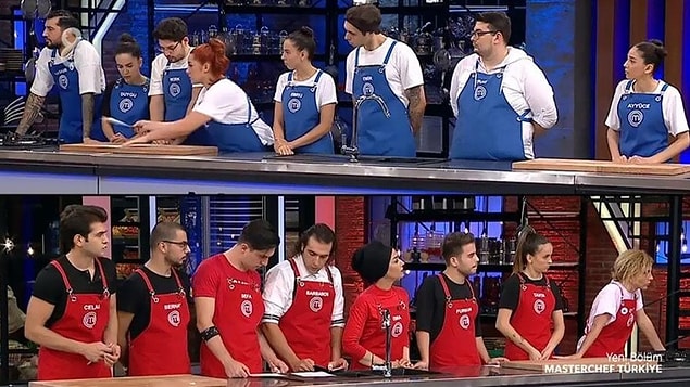 2. "Tamam kuzum."