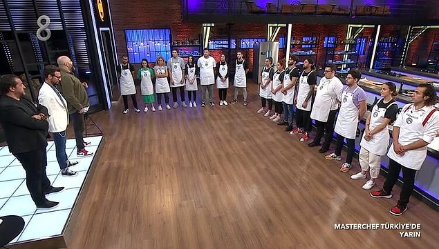 10. "Ana yemeği de ben yaparım, sıcağa soğuğa da ben girerim."