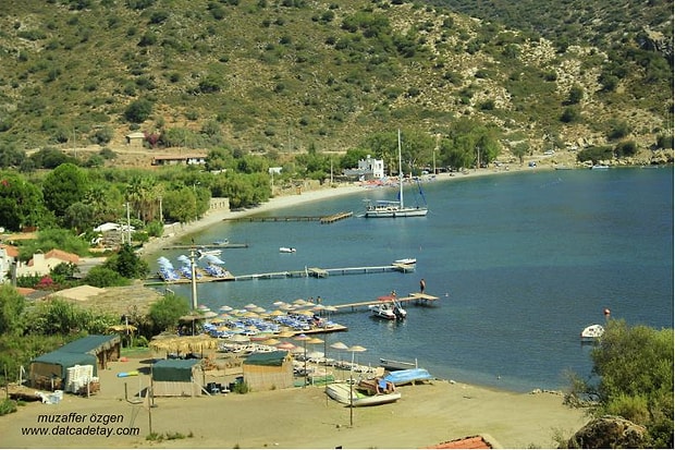 Kargı Plajı