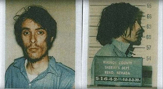 2. Richard Chase kurbanlarının kanını içme eğilimindeydi.