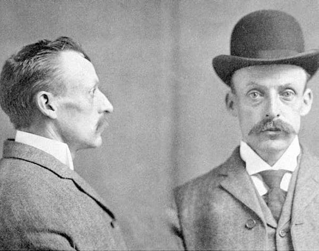 16. Albert Fish kurbanlarının kalıntılarını da yiyen en az 10, en fazla 100 çocuk seri katiliydi.