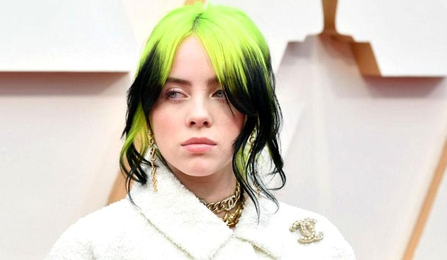 11. Billie Eilish belgeseli 2021 yılında sinemalarda vizyona girecek.