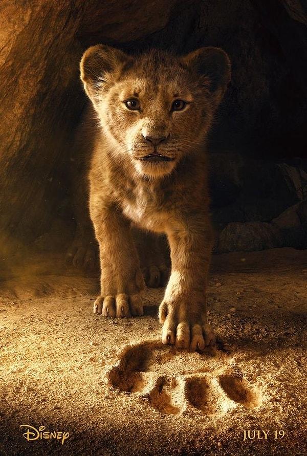 14. 2019 yapımı The Lion King’in devam filmi için hazırlıklara başlandı. Devam filmini Oscar ödüllü yönetmen Barry Jenkins yönetecek.