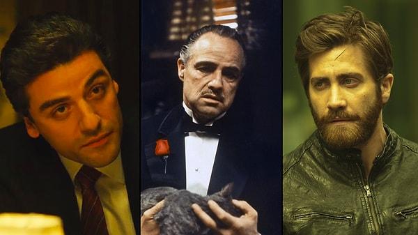 17. The Godfather’ın yapım sürecini ele alacak bir film için çalışmalara başlandı. Oscar Isaac, Francis Ford Coppola’y, Jake Gyllenhaal da Robert Evans’ı canlandıracak.