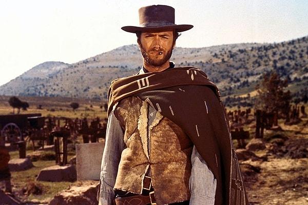 18. Clint Eastwood’lu western klasiği A Fistful of Dollars diziye uyarlanıyor. Filmin hikâyesine modern bir yorum getirecek dizinin senaryosunu yazması için Game of Thrones’un senaristlerinden Bryan Cogman ile görüşülüyor.