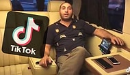 TikTok'ta 'Mafya Hizmeti Reklamı' Yapan Kişi Tutuklandı
