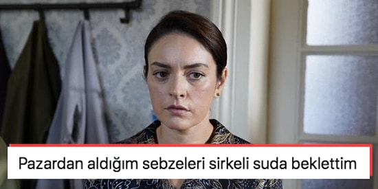 Televizyon Dünyasıyla İlgili Attıkları Komik Tweetlerle Hafta Boyunca Güldürenler