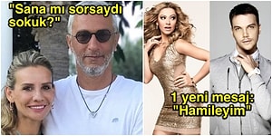 Magazin Dünyasında Yaşanan Agresif ve Bir O Kadar İlginç Bu Karışık Olayları Yeniden Hatırlayalım