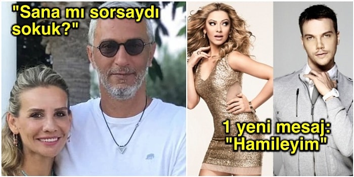 Magazin Dünyasında Yaşanan Agresif ve Bir O Kadar İlginç Bu Karışık Olayları Yeniden Hatırlayalım