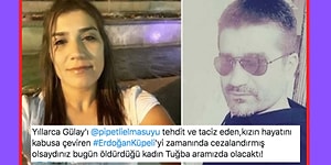 Bitene Kadar Her Gün Kadına Şiddeti Gözünüze Sokuyoruz: Bugün Erkekler Yine Ne Yaptı?