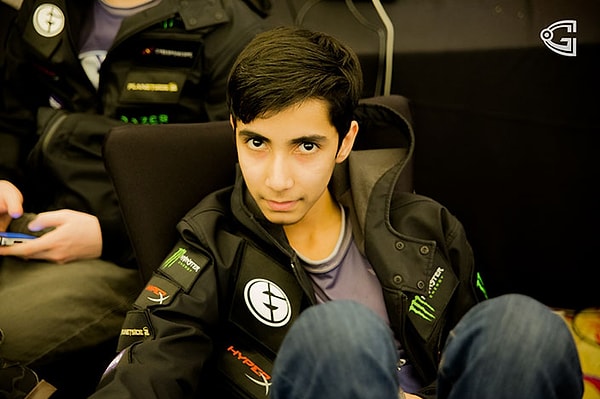 4- Sumail Hasan, SumaiL