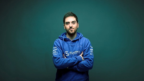 5- Carlos Rodriguez, Ocelote