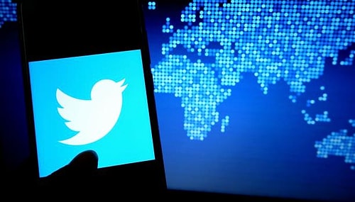 Twitter'da Erişim Sorunu Yaşandı