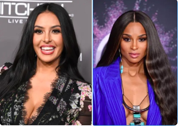 Во время их последней встречи, пара выполнила впечатляющую многозадачность и позировала для фотографии во время кормления грудью.