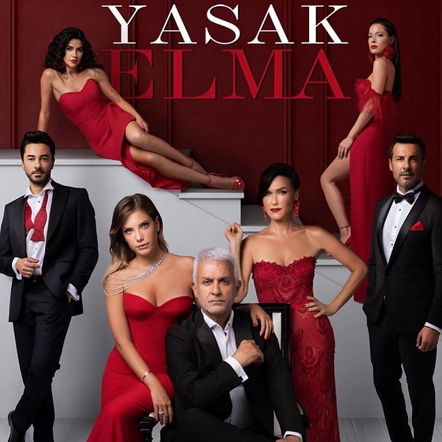 9. Yasak Elma ve Esra Erol'a RTÜK'ten ceza geldi!