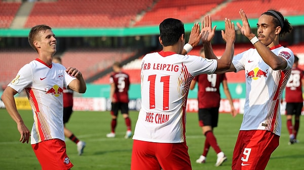 RB Leipzig