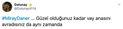 Vatanım Sensin'in Güzel Oyuncusu Miray Daner'in MAG Dergisi İçin Verdiği Pozlar Yurt Genelinde Sıcaklık Artışına Neden Oldu!