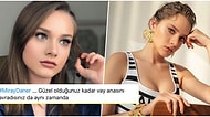 Vatanım Sensin'in Güzel Oyuncusu Miray Daner'in MAG Dergisi İçin Verdiği Pozlar Yurt Genelinde Sıcaklık Artışına Neden Oldu!