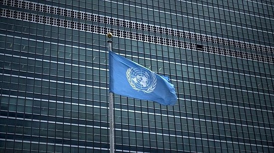 BM, Türkiye ile Libya Arasında Yapılan 'Deniz Sınırı' Anlaşmasını Tescil Etti