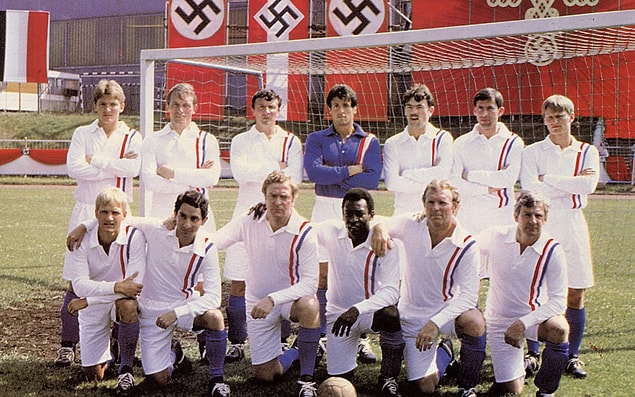 23. Victory - Zafere Kaçış (1981)