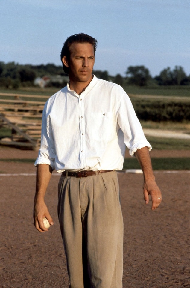 10. Field of Dreams - Düşler Tarlası (1989)