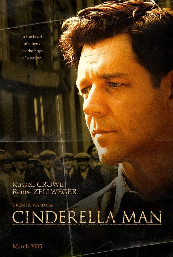 4. Cinderella Man - Külkedisi Adam (2005)
