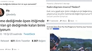Genetik Anlamda Şanssız Olduğunu ve Asla Bir Kadın İle Birlikte Olamayacağını Düşünen Incel Erkek Akımı Şimdi de Ülkemizde Yükseliyor