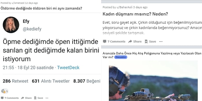 Genetik Anlamda Şanssız Olduğunu ve Asla Bir Kadın İle Birlikte Olamayacağını Düşünen Incel Erkek Akımı Şimdi de Ülkemizde Yükseliyor