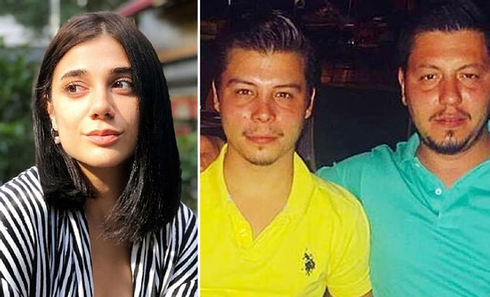 Pınar Gültekin Cinayeti: Katil Zanlısı Cemal Metin Avcı'nın Kardeşi Mertcan Avcı, 'Delil Karartmak' Suçlamasıyla Tutuklandı