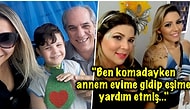 Kızı Komadayken Ziyaret Etmeyip Üstüne Bir de Damadıyla Evlenen Kaynananın Müge Anlı'yı Aratmayacak Bi' Garip Hikayesi