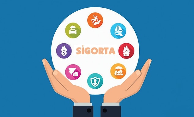 10. Sigorta ve Emeklilik primi yatırma