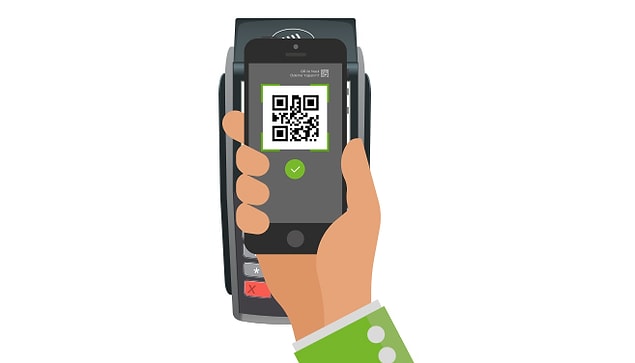11. QR (Karekod) kod ile ödeme