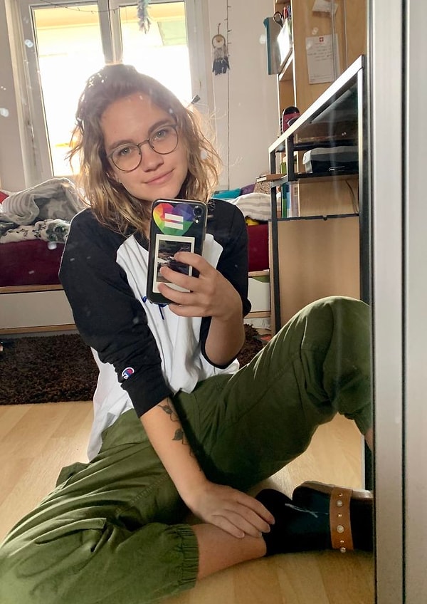 17. «Через 40 дней мой врач сказал, что я полностью выздоровела».