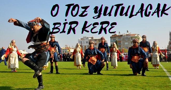 İzmir’den Bitlis’e Teke’den Kars’a Yöre Yöre Halk Oyunları Müziklerimiz