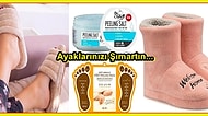 Ayaklarınızı Yumuşacık Yapacak ve Sıcacık Tutacak 17 Ürün