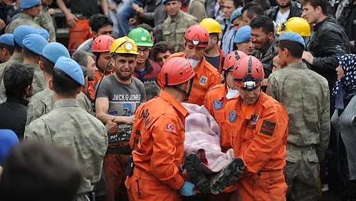 Yargıtay'dan Soma Kararı: 37 Sanığın Beraati Onandı, Can Gürkan'ın 15 Yıl Hapis Cezası ise Bozuldu