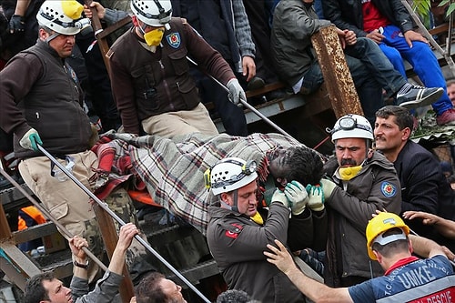 Yargıtay'dan Soma Kararı: 37 Sanığın Beraati Onandı, Can Gürkan'ın 15 Yıl Hapis Cezası ise Bozuldu