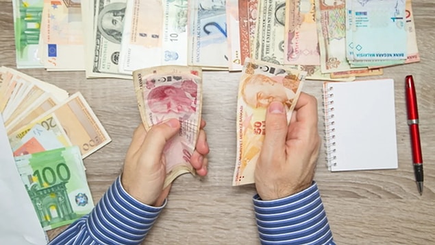 2. Hesabına para yatırıldığında ilk yaptığın ne oluyor?