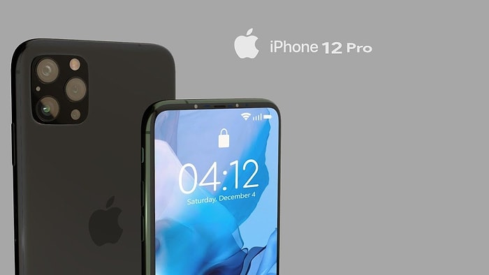 iAppleTimes ve Apple RUMORs'un İddialarına Göre iPhone 12 Modellerinin Fiyatları Belli Oldu!