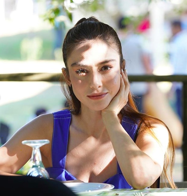 Özge Gürel