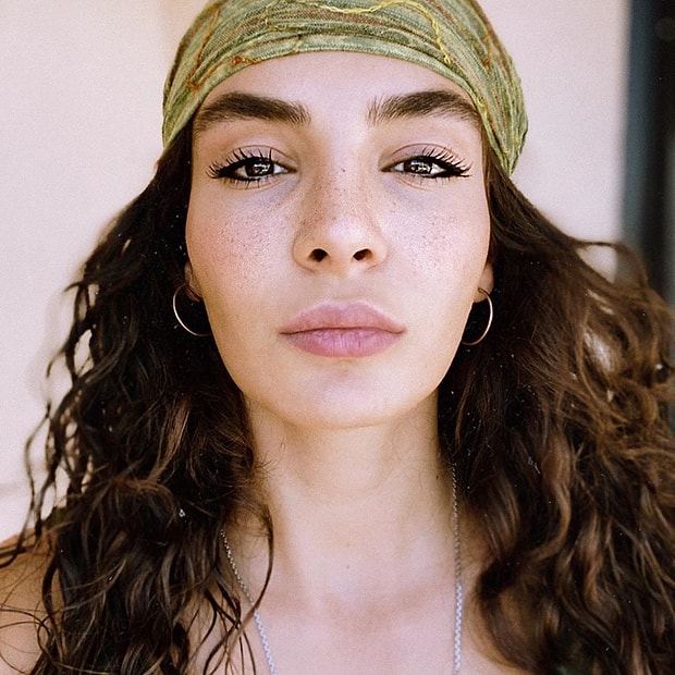 Ebru Şahin